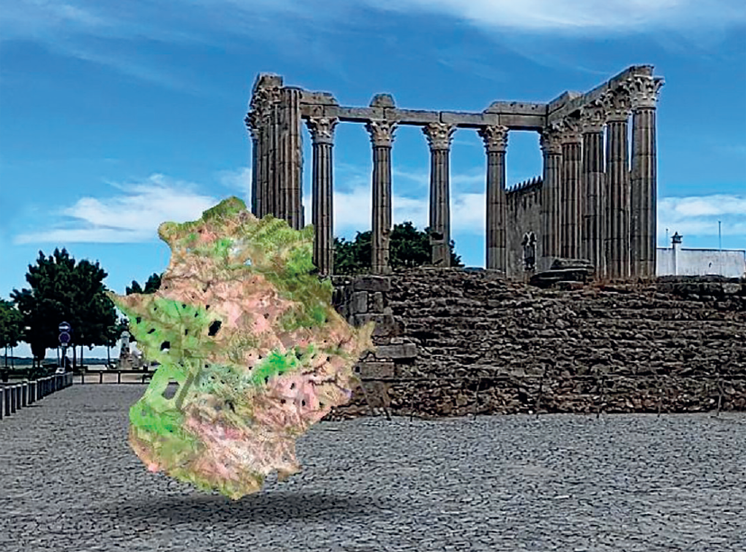 Imagen-vextre-en-templo-de-diana-evora-alvex