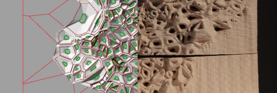Taller VEXTRE, realidad aumentada, arte digital